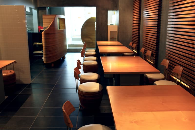 NIGO 於澀谷開設新咖啡館 2-5 Café