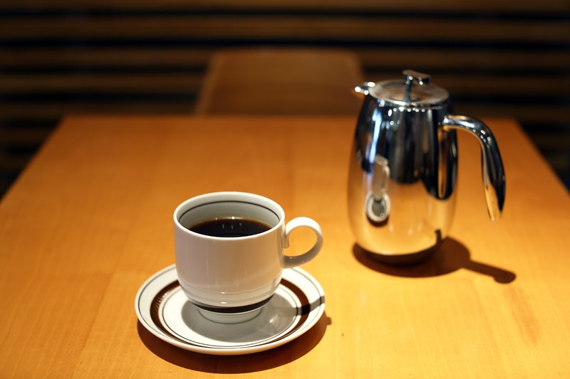 NIGO 於澀谷開設新咖啡館 2-5 Café