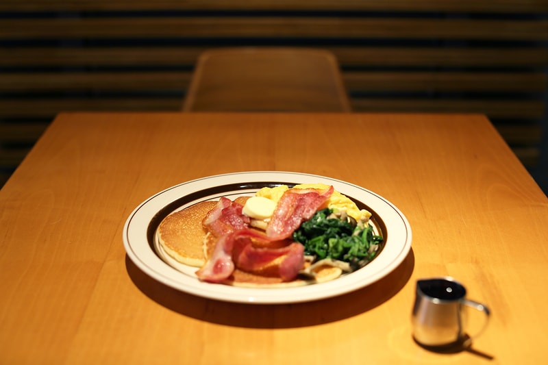 NIGO 於澀谷開設新咖啡館 2-5 Café