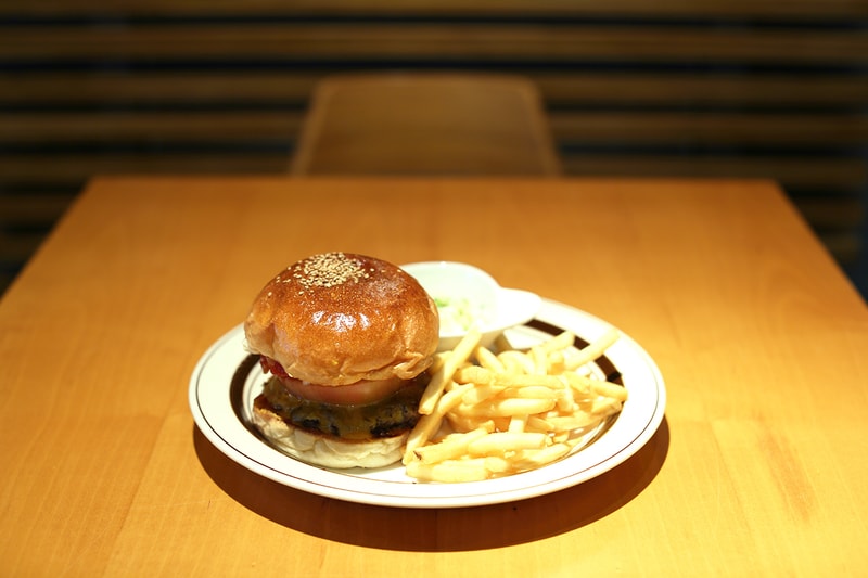 NIGO 於澀谷開設新咖啡館 2-5 Café