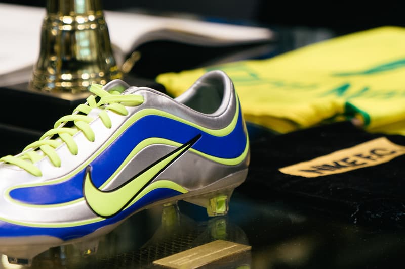 走進 Nike 巴西首間期間限定店鋪 Nike 1994