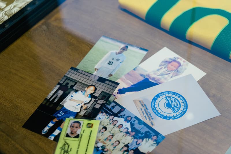 走進 Nike 巴西首間期間限定店鋪 Nike 1994