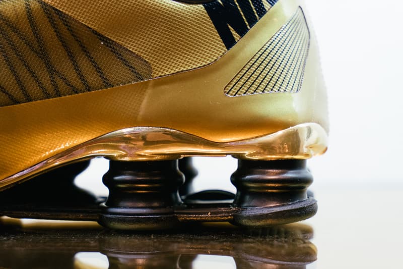 走進 Nike 巴西首間期間限定店鋪 Nike 1994