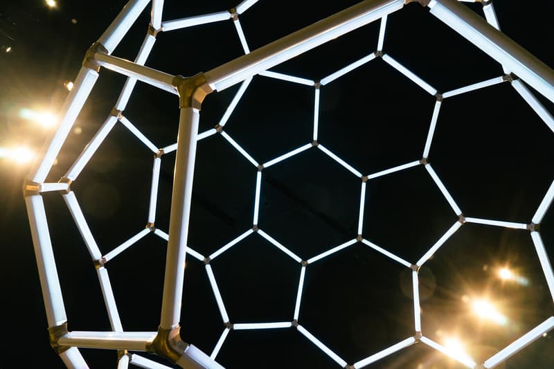 走進 Nike 巴西首間期間限定店鋪 Nike 1994