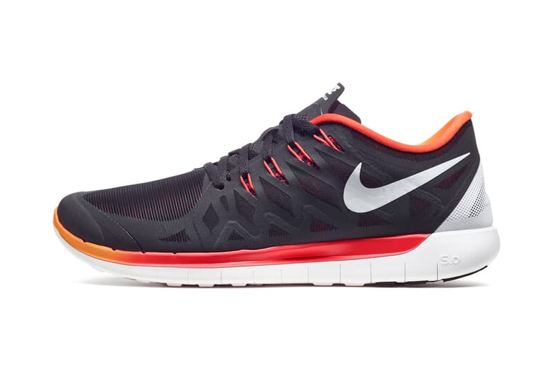 Nike 2014 夏季「#BETRUE」系列