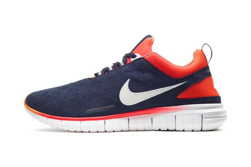 Nike 2014 夏季「#BETRUE」系列