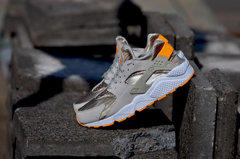 Nike Air Huarache「Desert Sand」配色