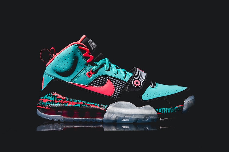 Nike Air Max Bo Jax PRM 全新鞋款