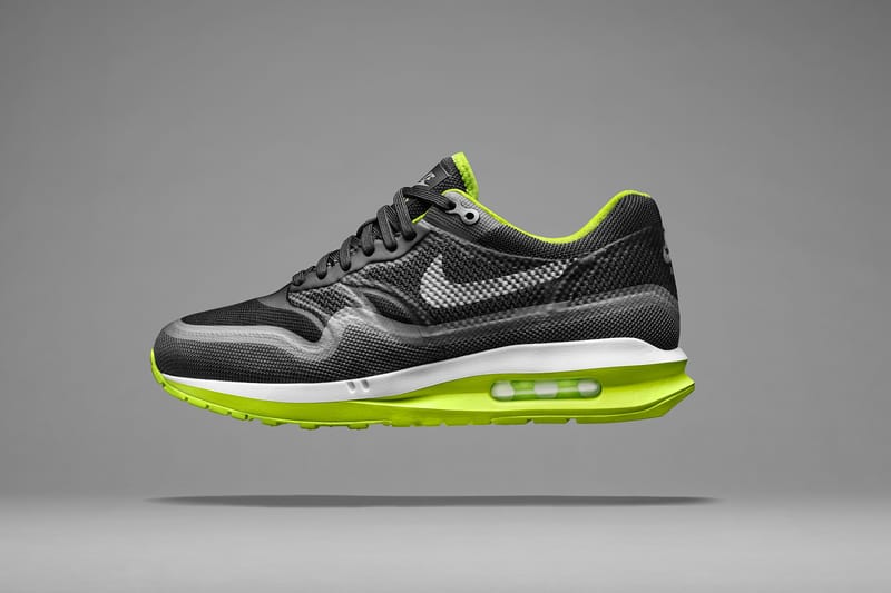 Nike Air Max Lunar1 全新配色設計