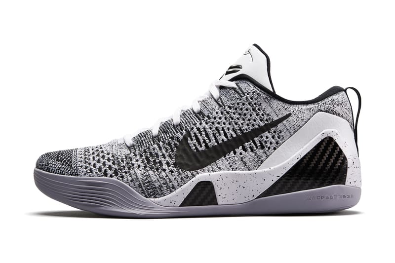 Nike 正式發佈 Kobe 9 Elite Low 球鞋