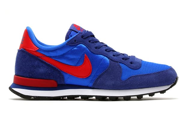Nike Internationalist 全新配色設計