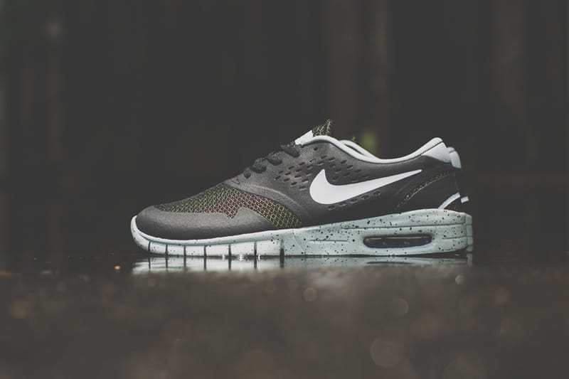 Nike SB Eric Koston 2 Max 全新配色設計