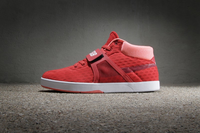 Nike SB Eric Koston Mid R/R 全新配色設計