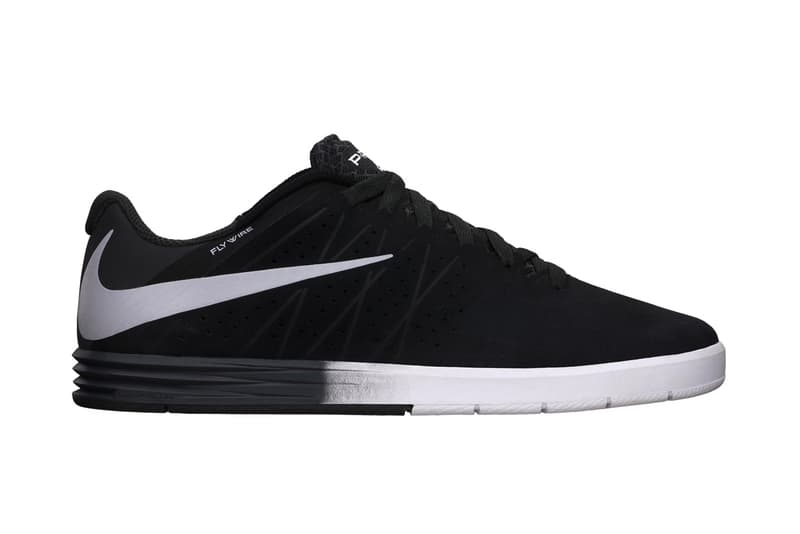 Nike SB P-Rod Citadel 鞋款