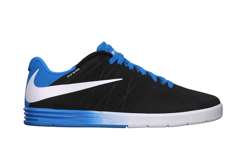 Nike SB P-Rod Citadel 鞋款