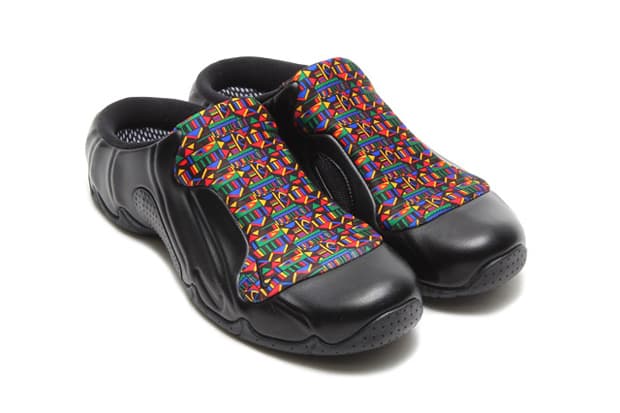 Nike Solo Slide 全新配色設計「Peace」