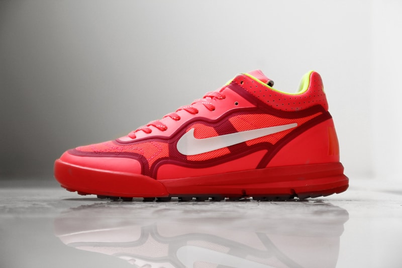 Nike Lunar Tiempo ’94 Mid 鞋款