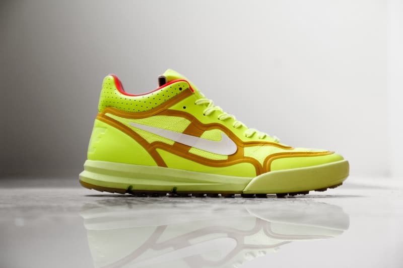 Nike Lunar Tiempo ’94 Mid 鞋款