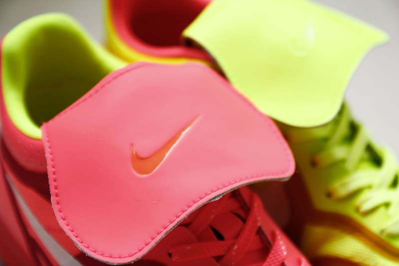 Nike Lunar Tiempo ’94 Mid 鞋款