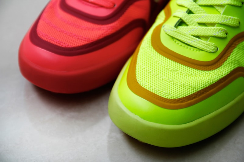 Nike Lunar Tiempo ’94 Mid 鞋款
