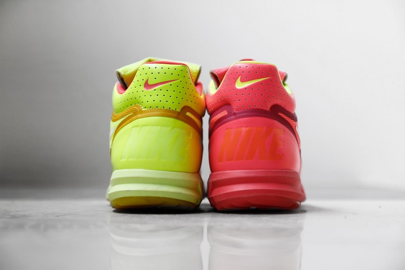 Nike Lunar Tiempo ’94 Mid 鞋款