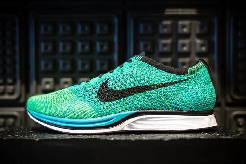 Nike 台北 Neo19 跑步體驗店開幕回顧