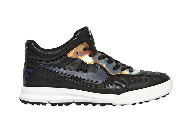 Nike Tiempo ’94 Lunar Mid 全新配色設計