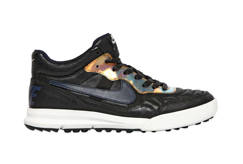 Nike Tiempo ’94 Lunar Mid 全新配色設計