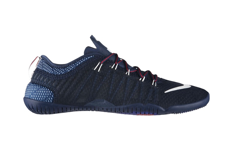 Nike WMNS Free 1.0 Cross Bionic「World Cup」系列