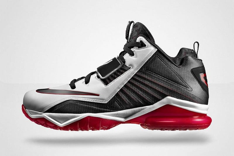 Nike Zoom CJ Trainer 2 全新配色設計「Visor」