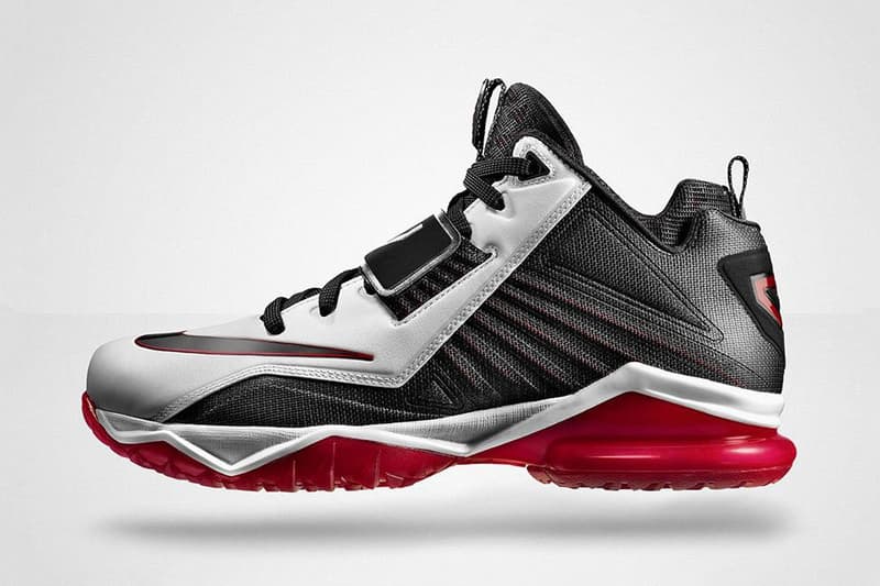 Nike Zoom CJ Trainer 2 全新配色設計「Visor」