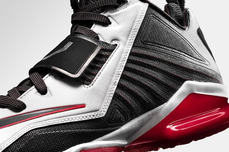 Nike Zoom CJ Trainer 2 全新配色設計「Visor」