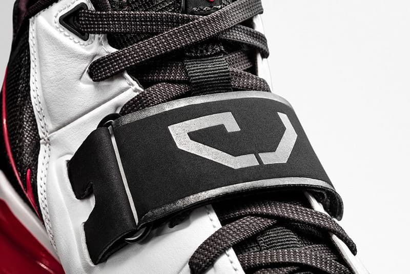 Nike Zoom CJ Trainer 2 全新配色設計「Visor」