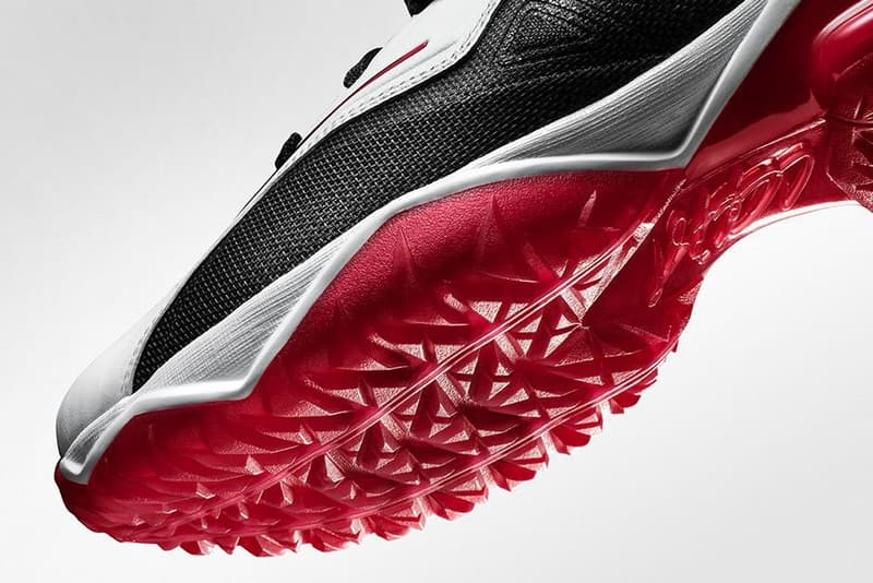 Nike Zoom CJ Trainer 2 全新配色設計「Visor」