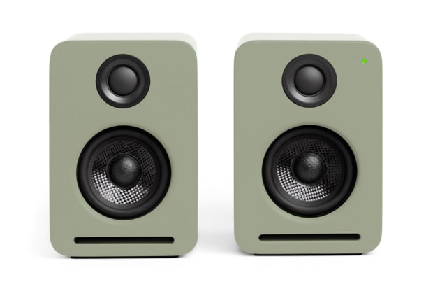 NOCS NS2 Air Monitors V2 無線揚聲器