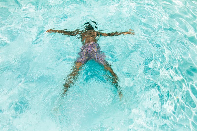 Sydney Lopez 掌鏡爲 Tyler, The Creator 拍攝《NYLON》形象特輯