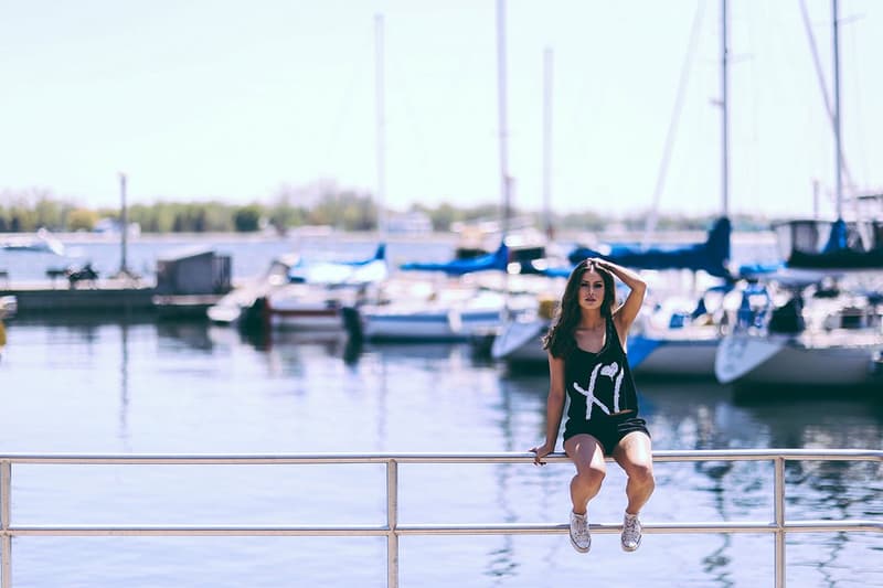 Official Issue XO 2014 夏季系列