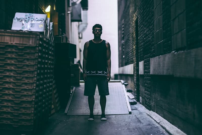 Official Issue XO 2014 夏季系列