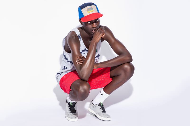 ONLY NY 2014 春夏系列造型特輯