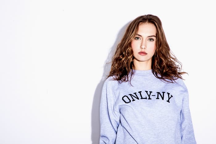 ONLY NY 2014 春夏系列造型特輯