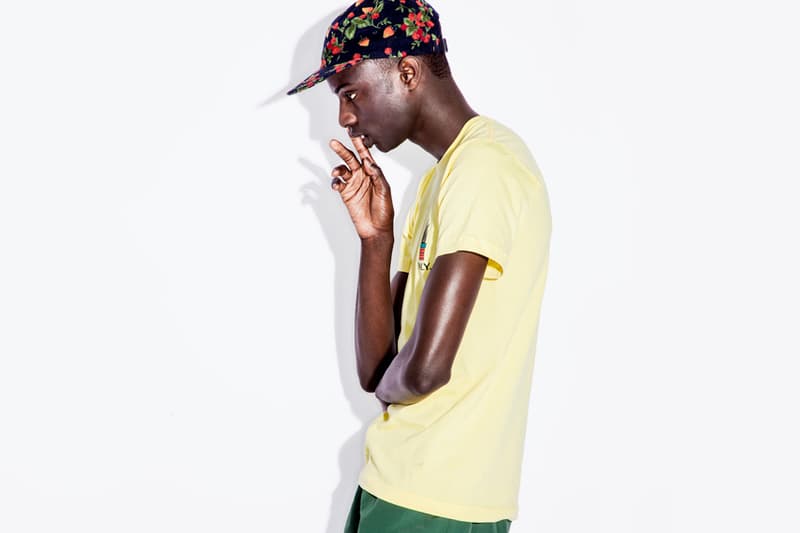 ONLY NY 2014 春夏系列造型特輯