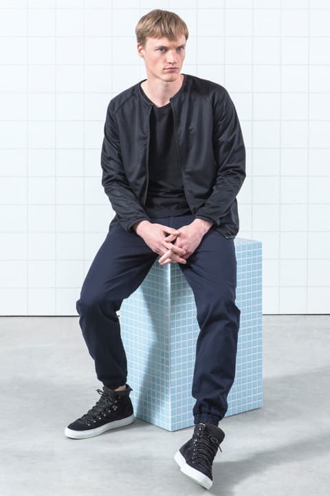 Ontour 2015 春夏系列預覽