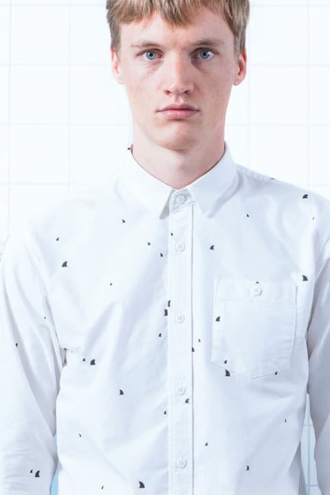 Ontour 2015 春夏系列預覽