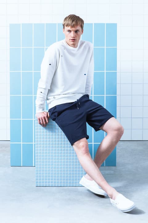 Ontour 2015 春夏系列預覽