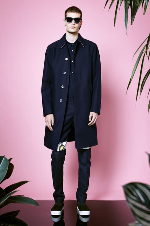 Opening Ceremony 2015 春夏系列發佈會