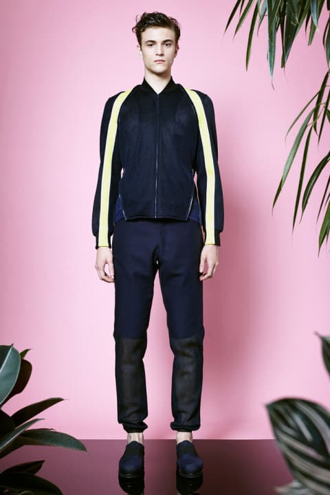 Opening Ceremony 2015 春夏系列發佈會