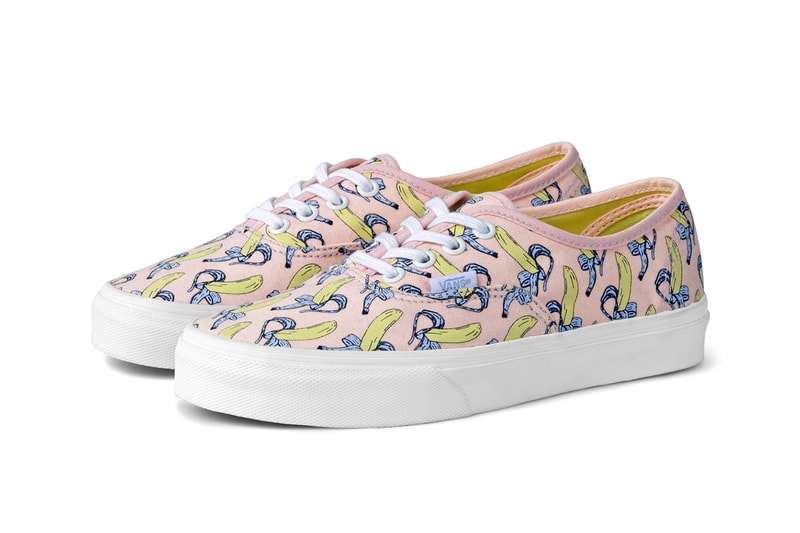P.A.M. x Carhartt WIP x Vans 2014 春夏聯名系列