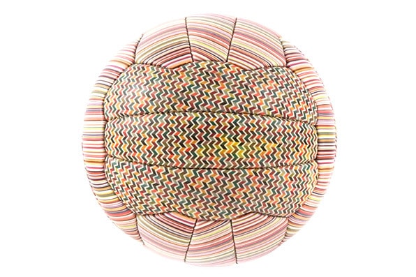 Paul Smith 限量版足球