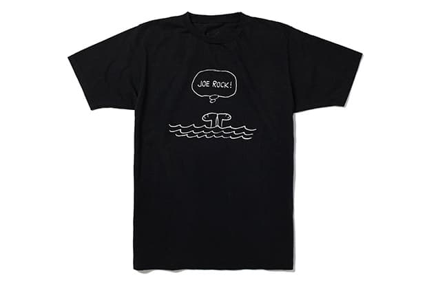 Peanuts x the POOL aoyama 2014 夏季別注系列