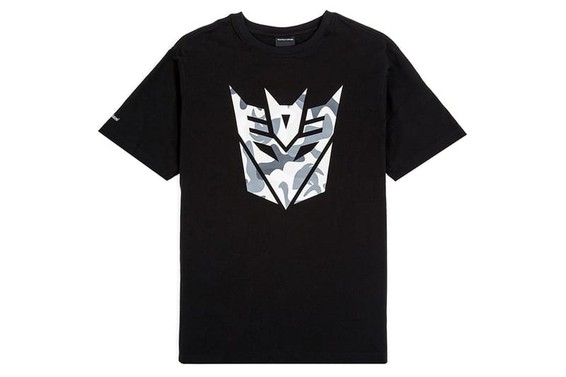 PHANTACi x《變形金剛》聯名系列